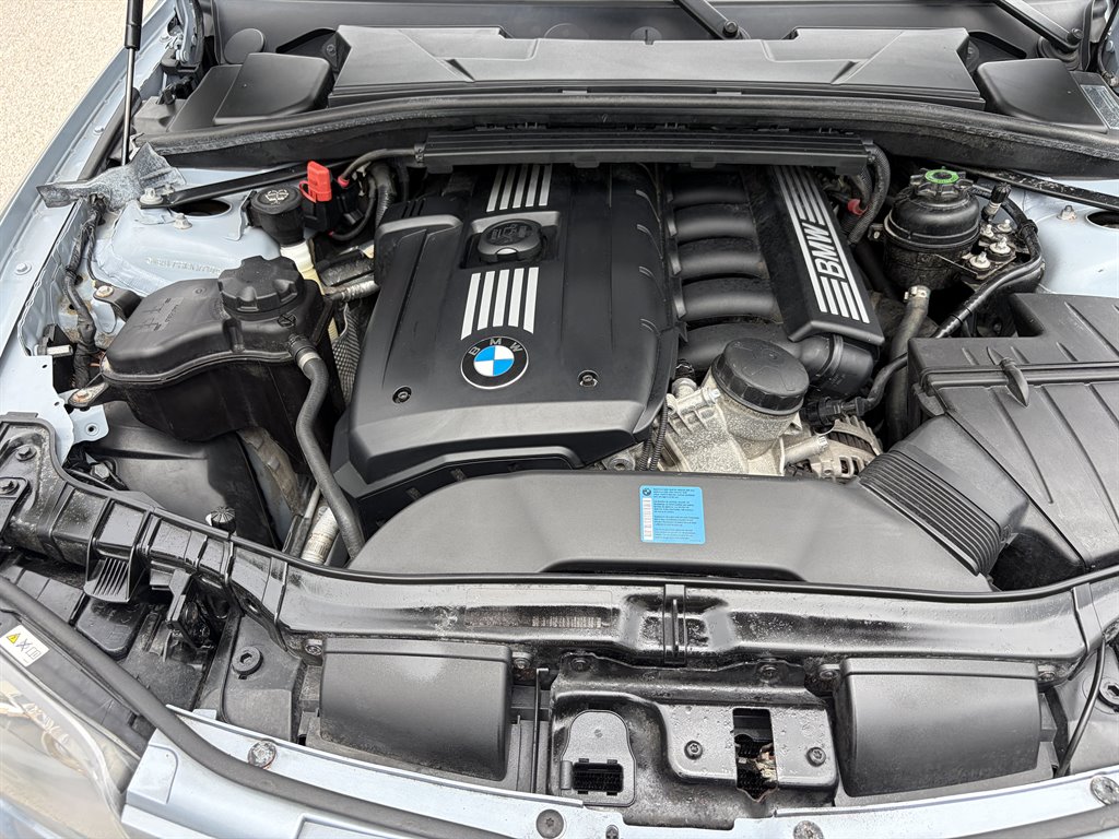 2009 BMW 1 Series 128i - Photo 20
