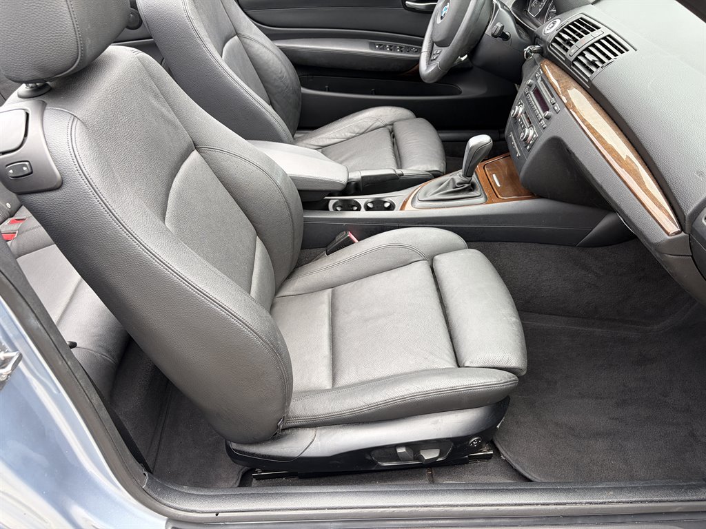 2009 BMW 1 Series 128i - Photo 10