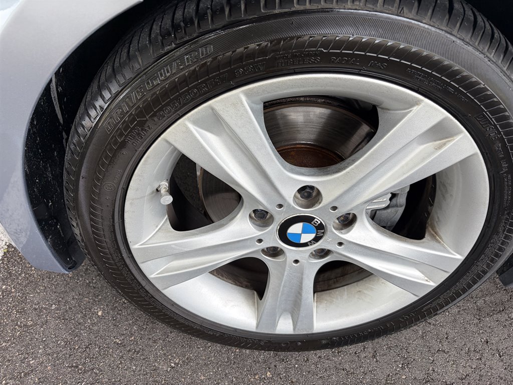 2009 BMW 1 Series 128i - Photo 28