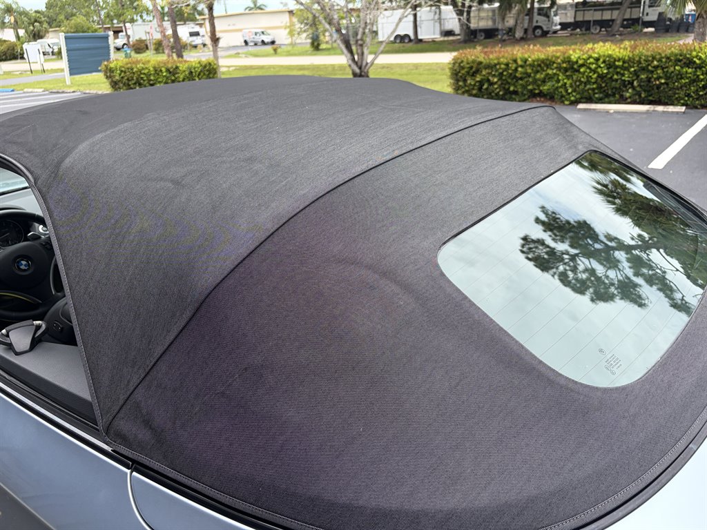 2009 BMW 1 Series 128i - Photo 23