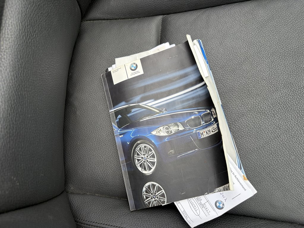 2009 BMW 1 Series 128i - Photo 17