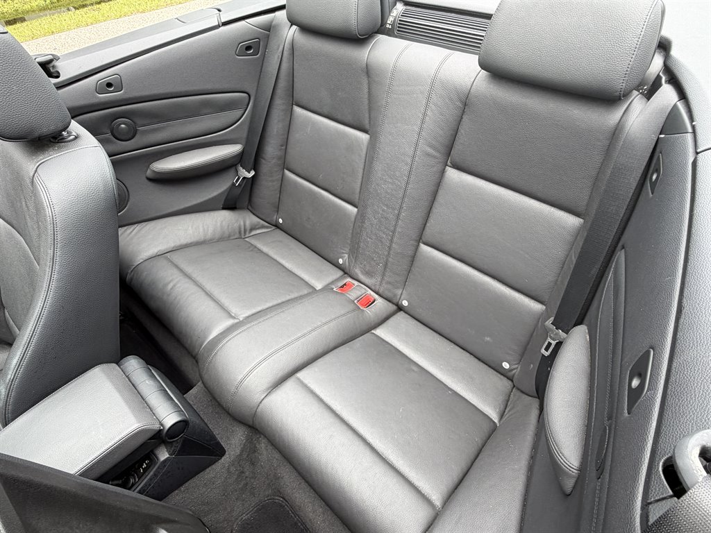 2009 BMW 1 Series 128i - Photo 14