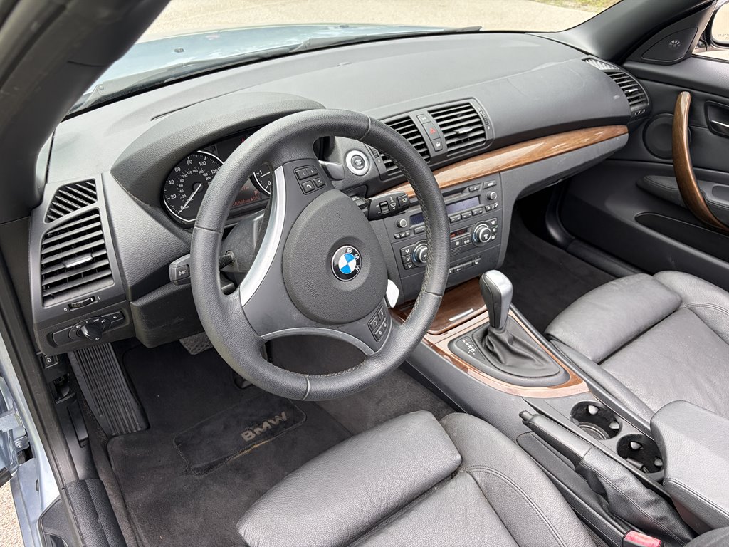 2009 BMW 1 Series 128i - Photo 12