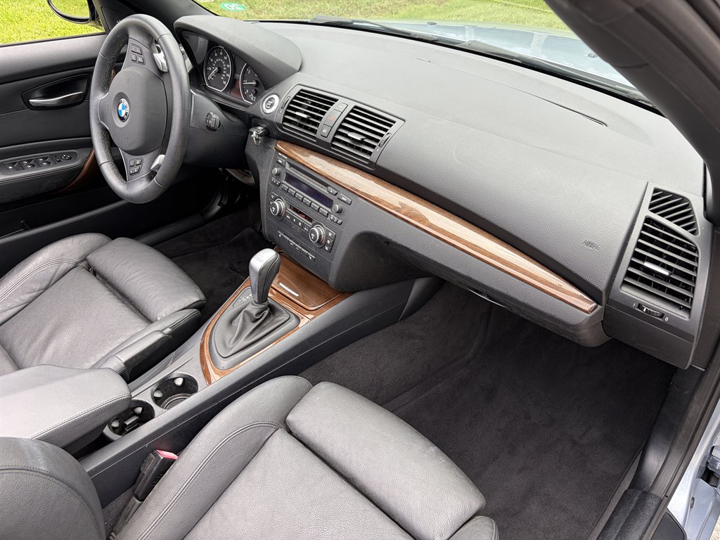 2009 BMW 1 Series 128i - Photo 13