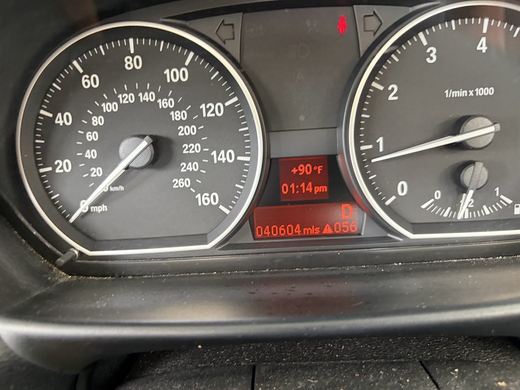 2009 BMW 1 Series 128i - Photo 11