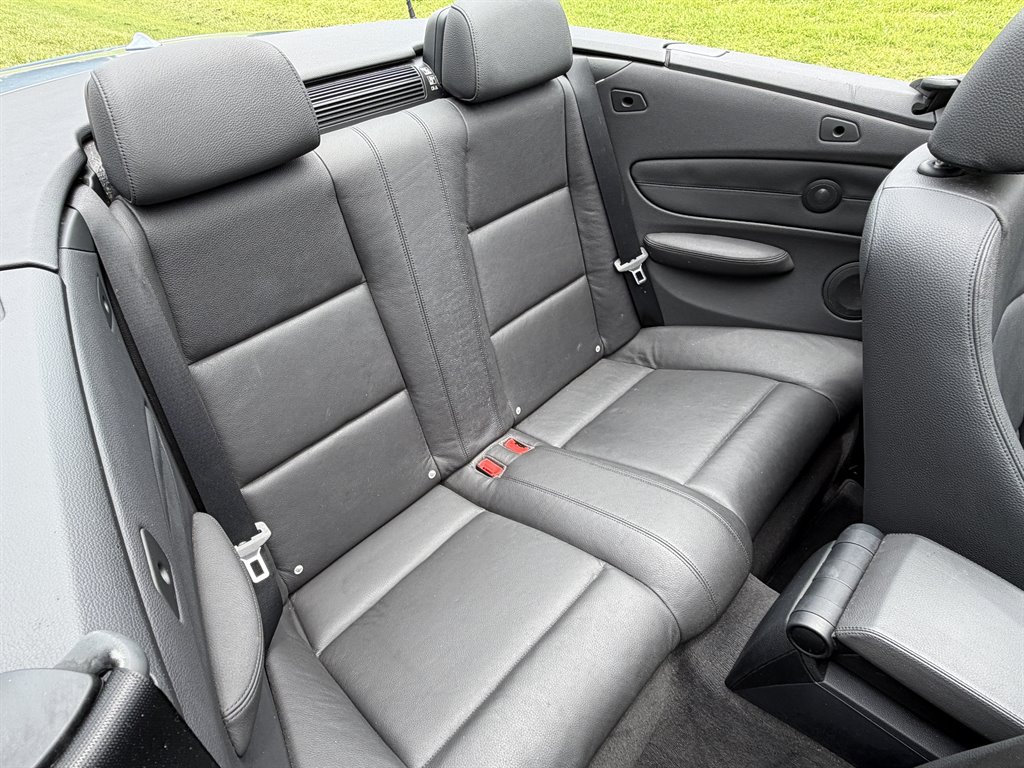 2009 BMW 1 Series 128i - Photo 18