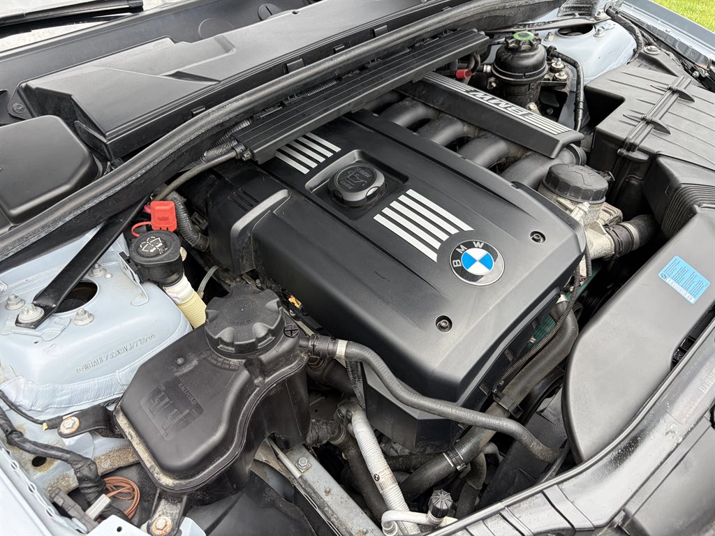 2009 BMW 1 Series 128i - Photo 21