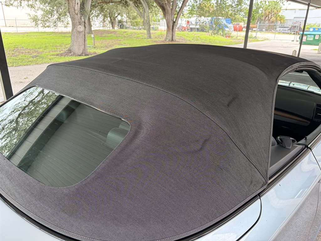 2009 BMW 1 Series 128i - Photo 22