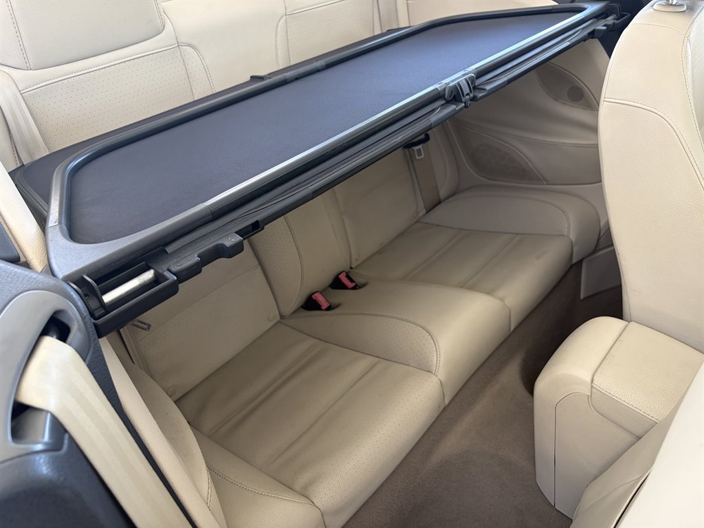 2010 Volkswagen Eos Komfort - Photo 25