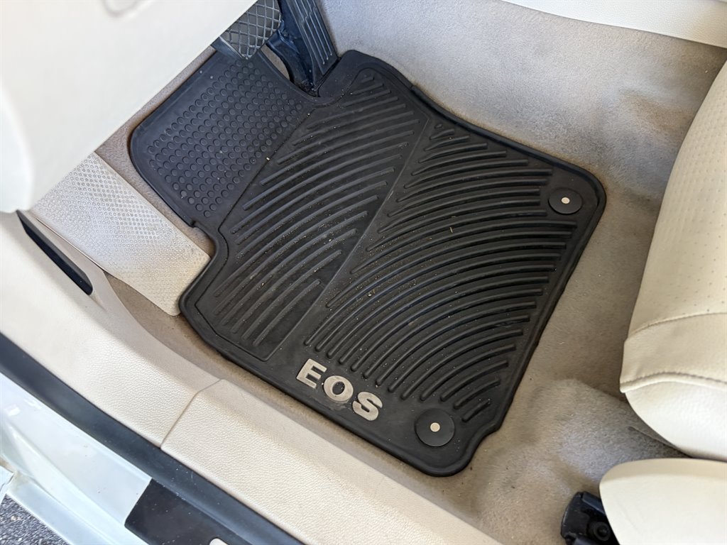 2010 Volkswagen Eos Komfort - Photo 27