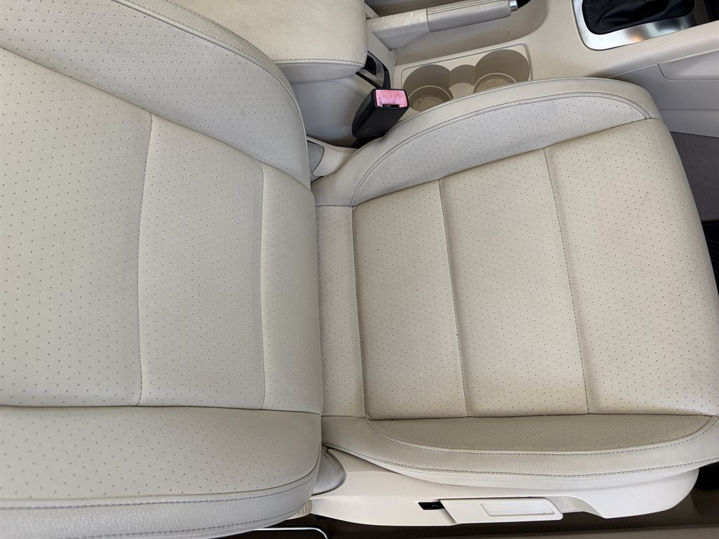 2010 Volkswagen Eos Komfort - Photo 22