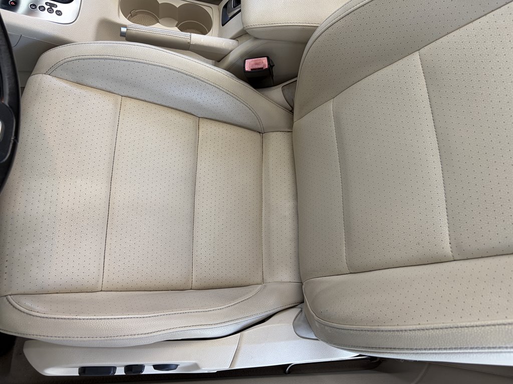 2010 Volkswagen Eos Komfort - Photo 21
