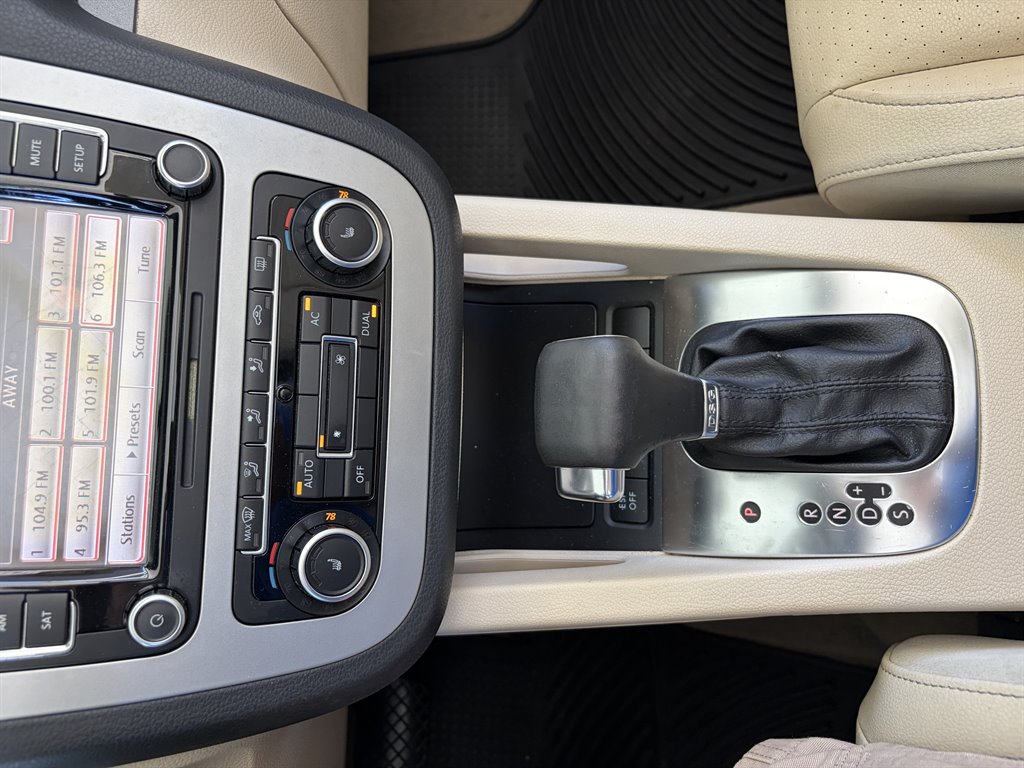 2010 Volkswagen Eos Komfort - Photo 28