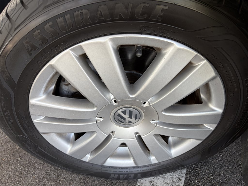 2010 Volkswagen Eos Komfort - Photo 31