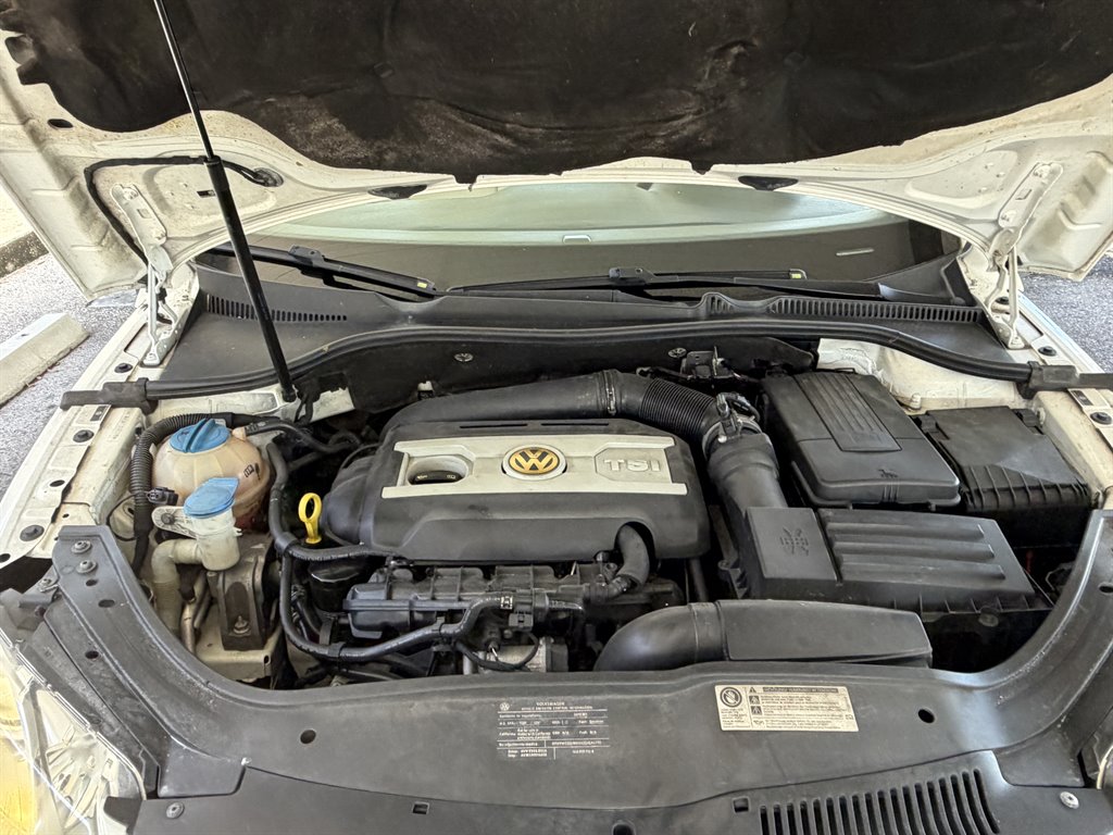 2010 Volkswagen Eos Komfort - Photo 30
