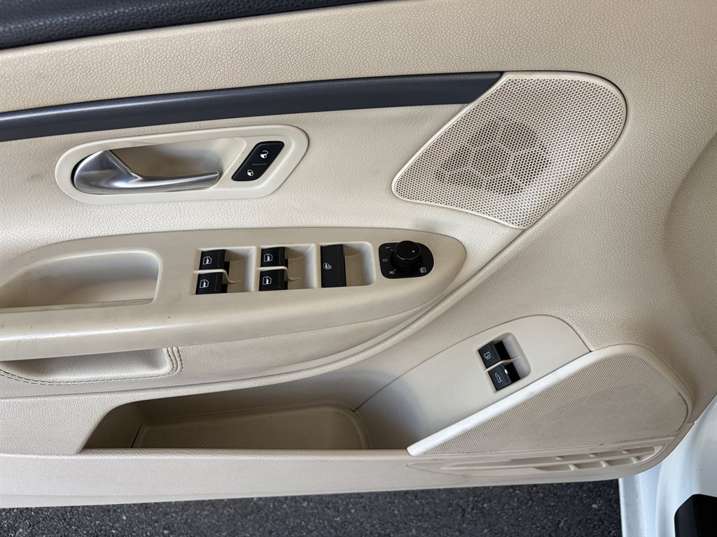 2010 Volkswagen Eos Komfort - Photo 23