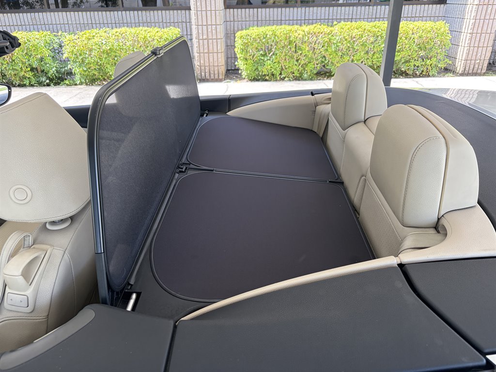 2010 Volkswagen Eos Komfort - Photo 24