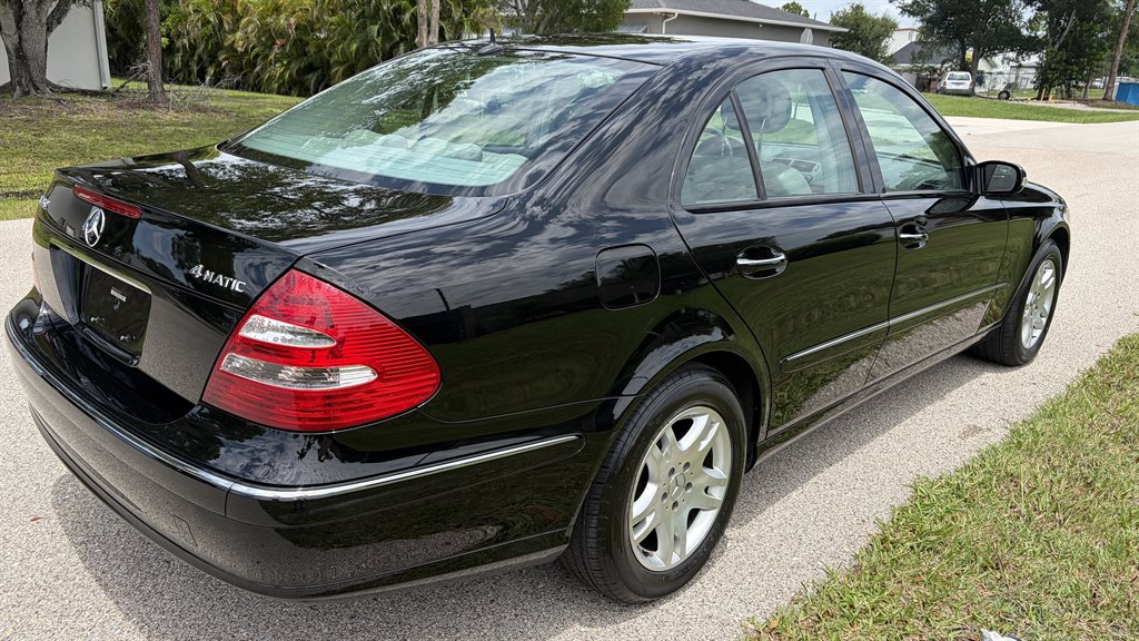 2006 Mercedes-Benz E-Class E350 - Photo 7