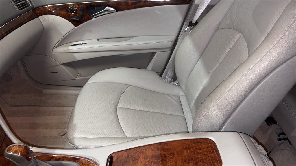 2006 Mercedes-Benz E-Class E350 - Photo 35
