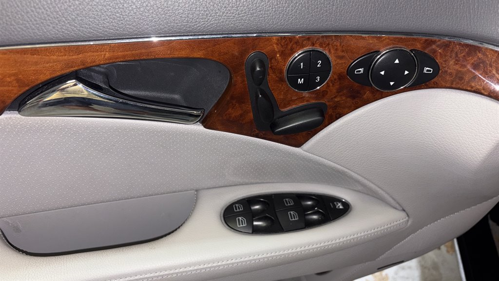 2006 Mercedes-Benz E-Class E350 - Photo 37