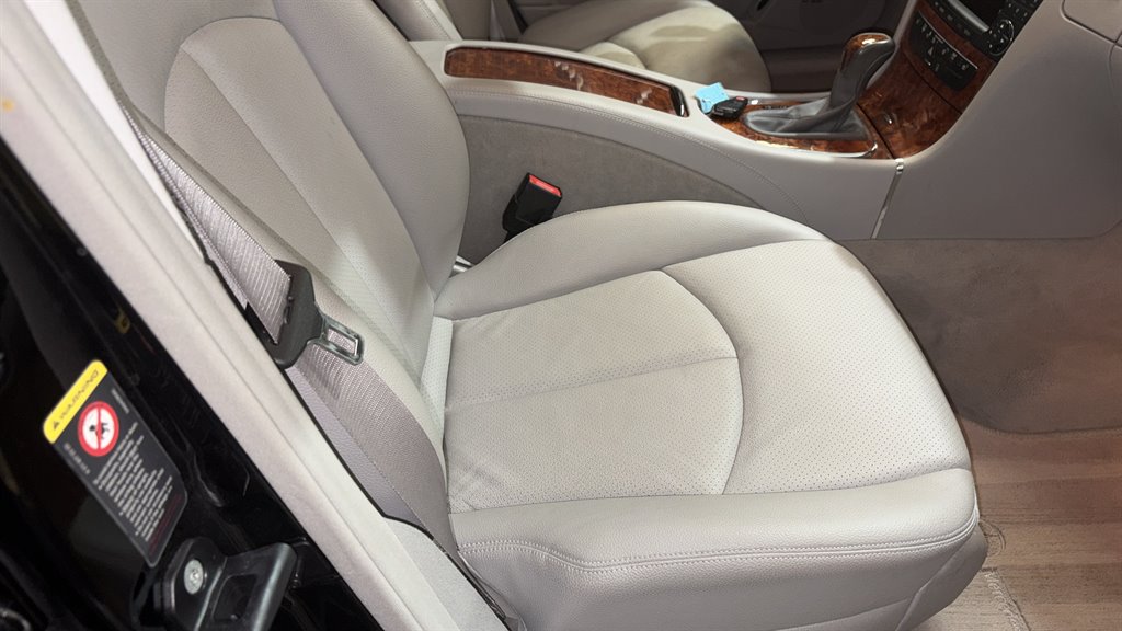 2006 Mercedes-Benz E-Class E350 - Photo 38