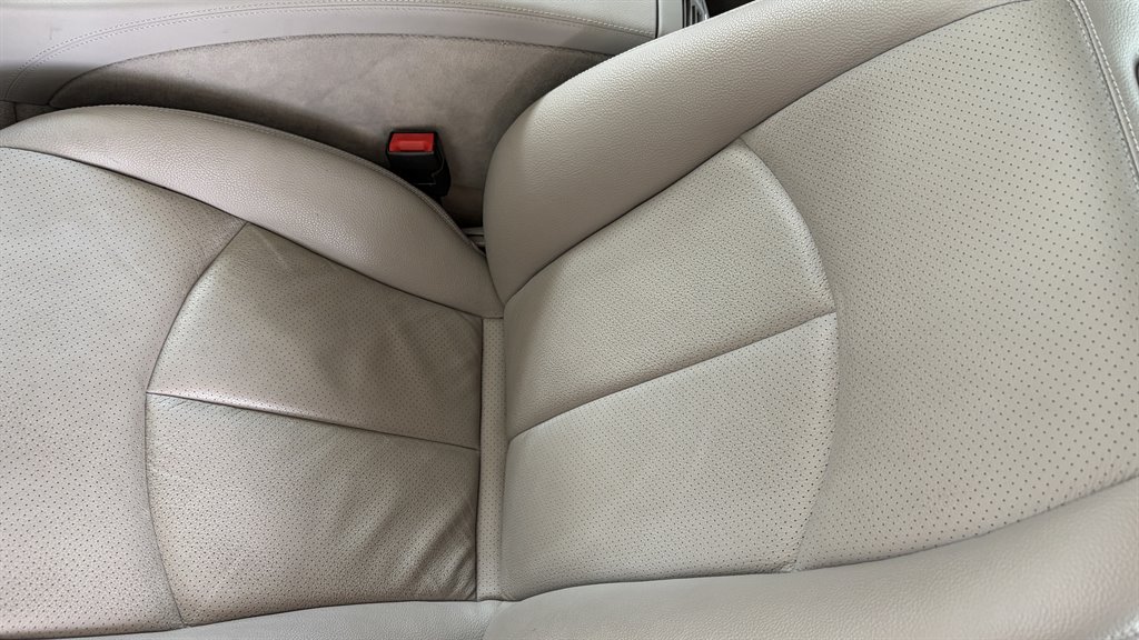 2006 Mercedes-Benz E-Class E350 - Photo 18