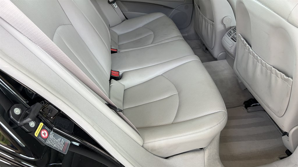 2006 Mercedes-Benz E-Class E350 - Photo 25
