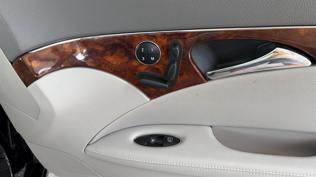 2006 Mercedes-Benz E-Class E350 - Photo 24