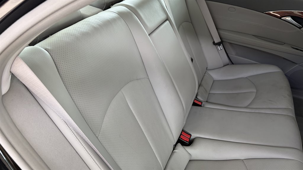 2006 Mercedes-Benz E-Class E350 - Photo 26