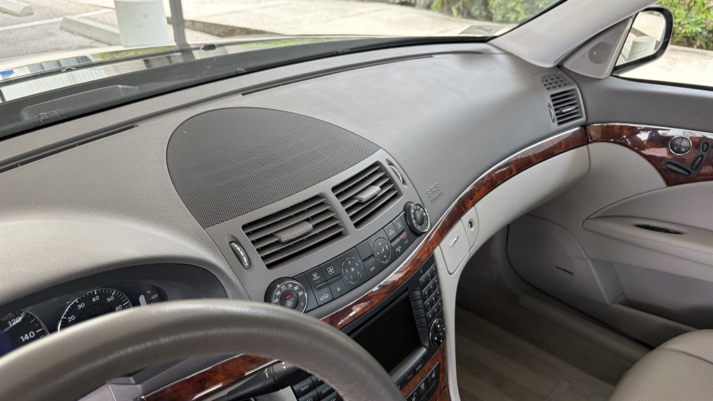 2006 Mercedes-Benz E-Class E350 - Photo 20