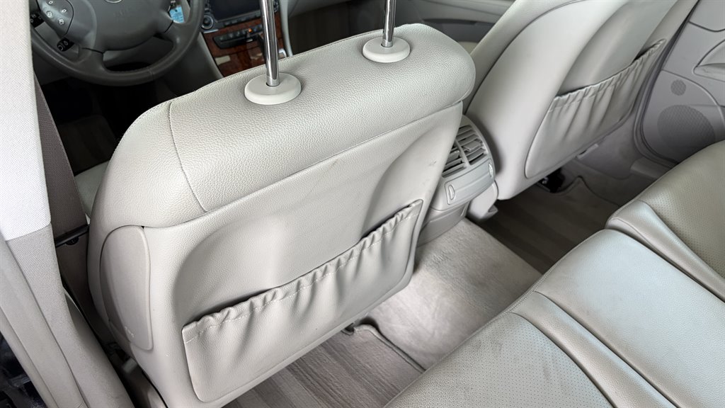 2006 Mercedes-Benz E-Class E350 - Photo 29
