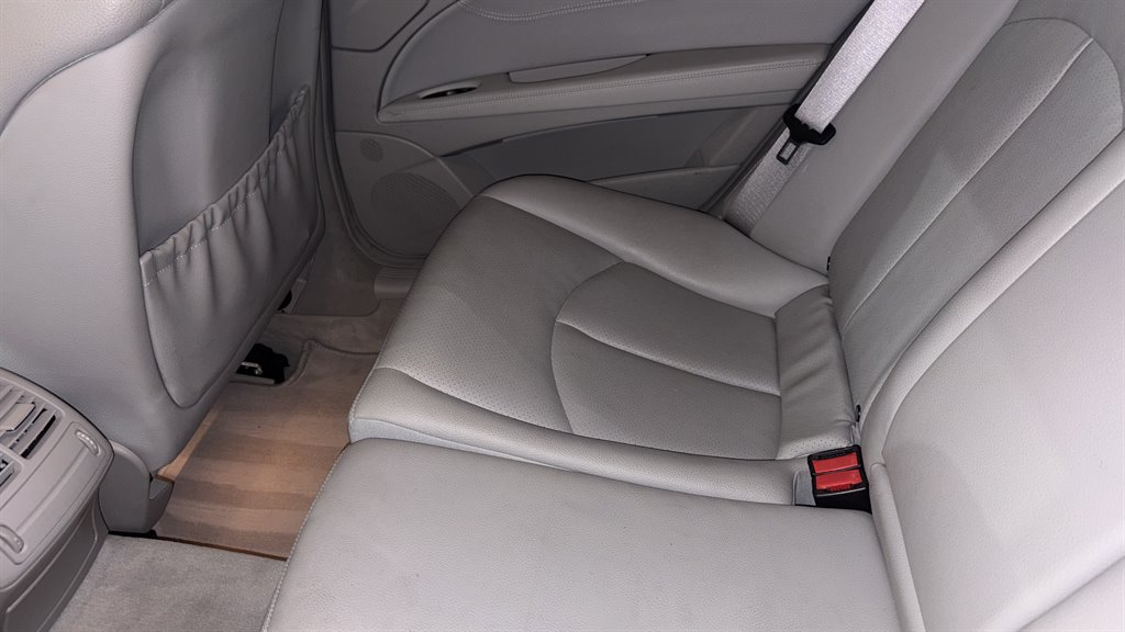 2006 Mercedes-Benz E-Class E350 - Photo 32