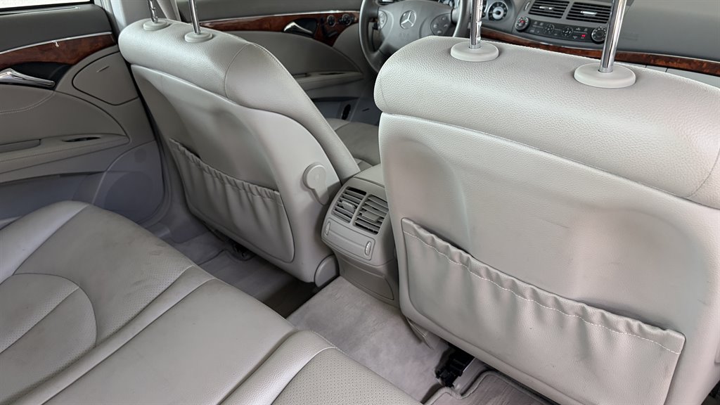 2006 Mercedes-Benz E-Class E350 - Photo 27
