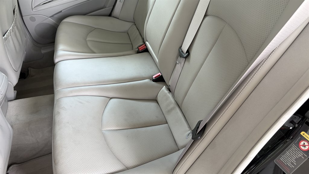 2006 Mercedes-Benz E-Class E350 - Photo 28