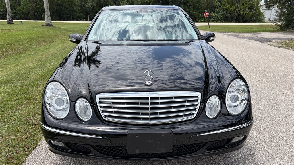 2006 Mercedes-Benz E-Class E350 - Photo 8