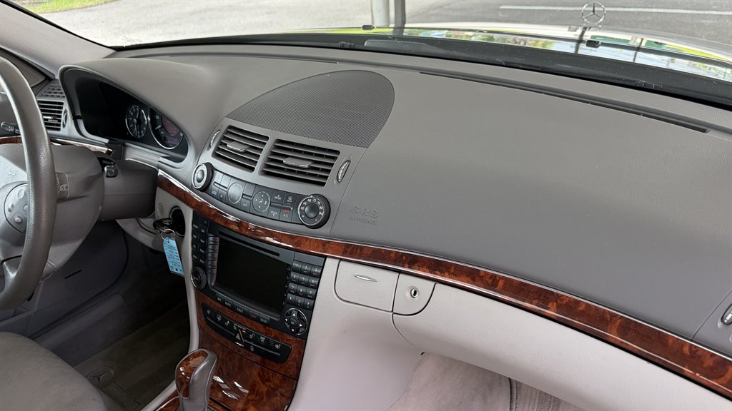 2006 Mercedes-Benz E-Class E350 - Photo 22
