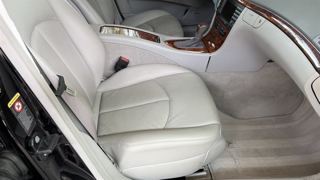 2006 Mercedes-Benz E-Class E350 - Photo 21