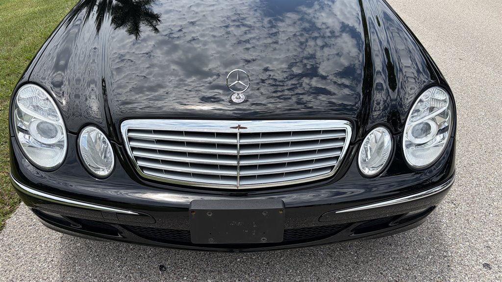 2006 Mercedes-Benz E-Class E350 - Photo 9