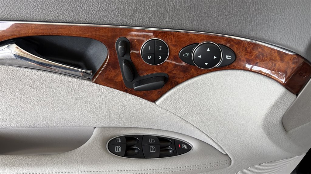 2006 Mercedes-Benz E-Class E350 - Photo 19