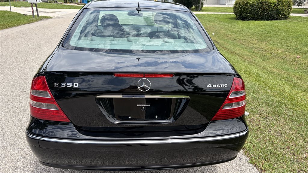 2006 Mercedes-Benz E-Class E350 - Photo 15
