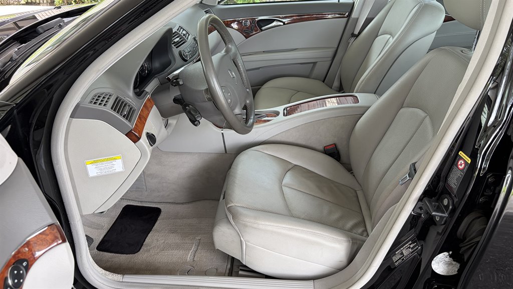 2006 Mercedes-Benz E-Class E350 - Photo 16