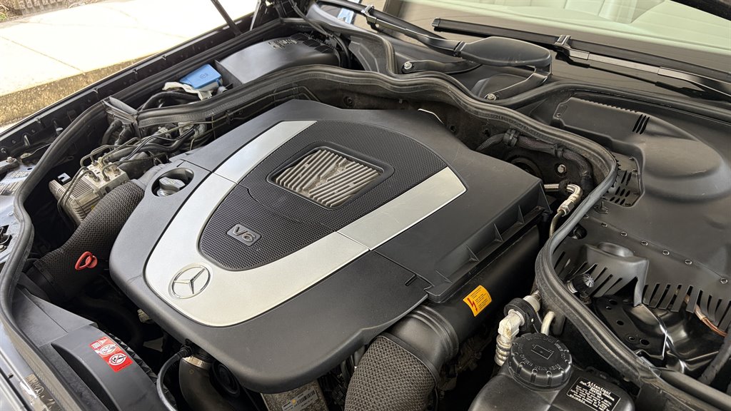 2006 Mercedes-Benz E-Class E350 - Photo 44