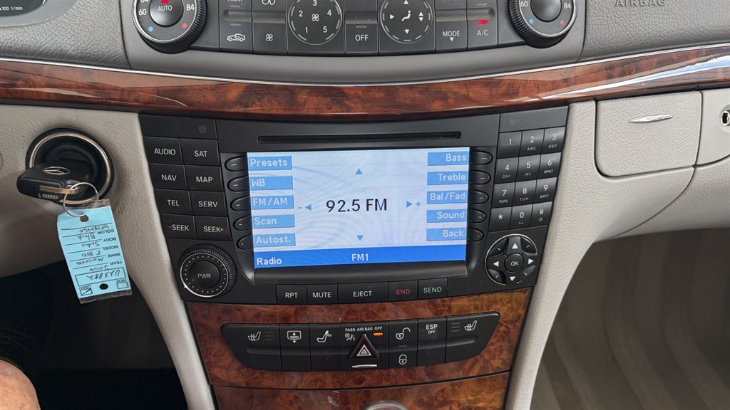 2006 Mercedes-Benz E-Class E350 - Photo 14