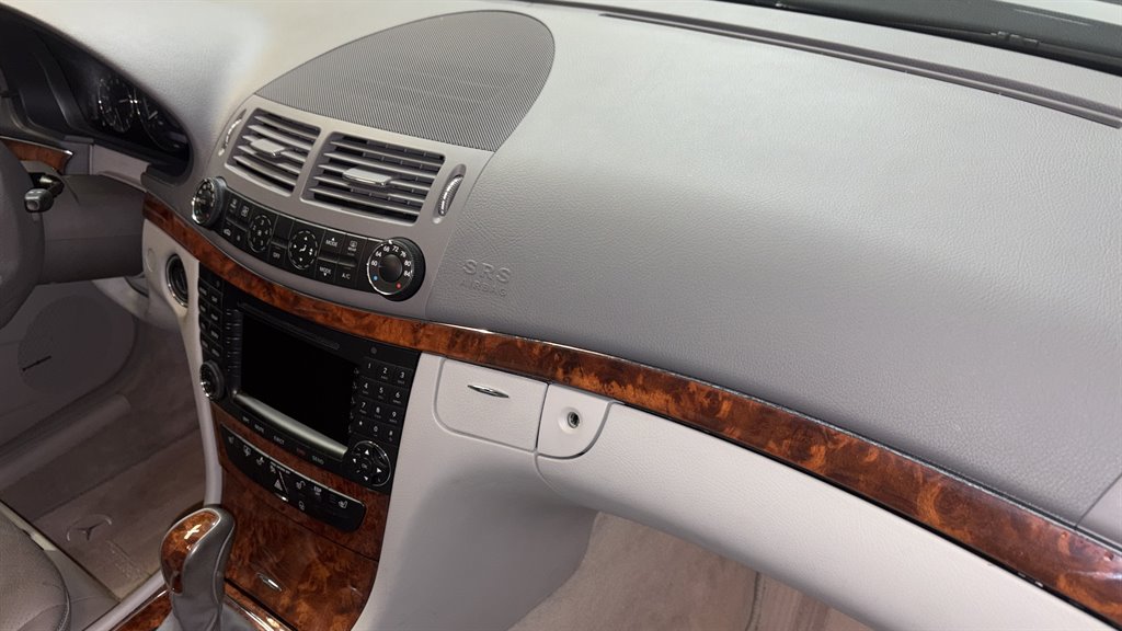 2006 Mercedes-Benz E-Class E350 - Photo 40