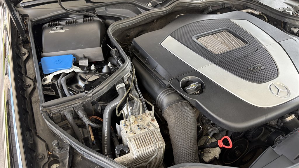 2006 Mercedes-Benz E-Class E350 - Photo 43