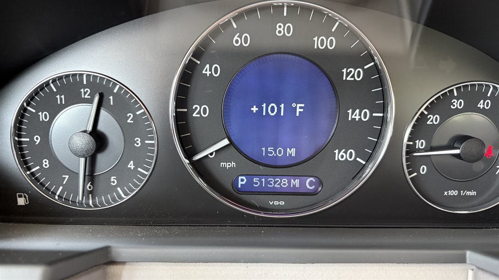 2006 Mercedes-Benz E-Class E350 - Photo 13