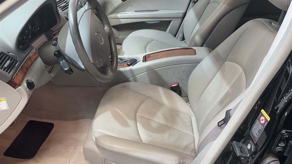 2006 Mercedes-Benz E-Class E350 - Photo 33