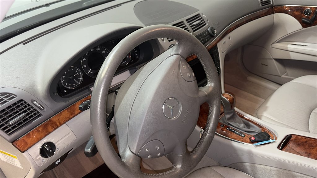 2006 Mercedes-Benz E-Class E350 - Photo 36