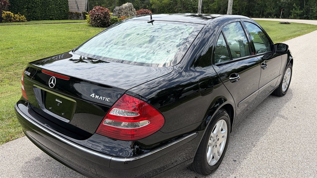 2006 Mercedes-Benz E-Class E350 - Photo 6