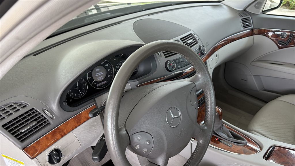 2006 Mercedes-Benz E-Class E350 - Photo 17